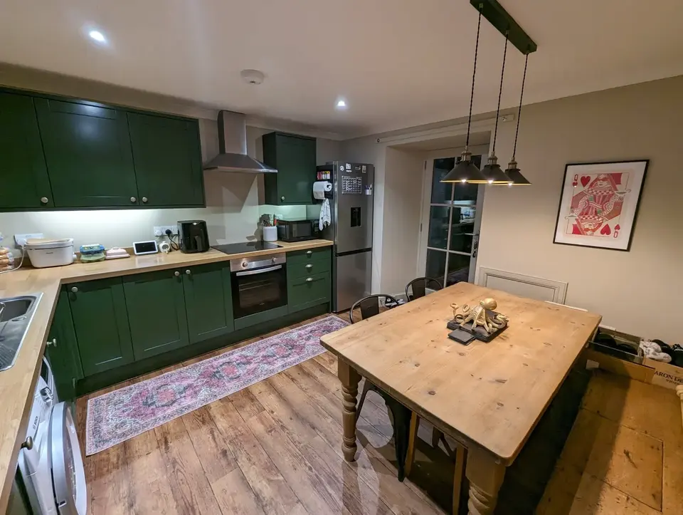Project Kitchen