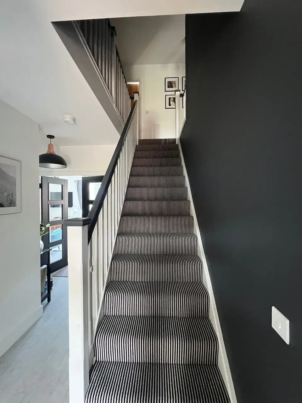 Project Staircase